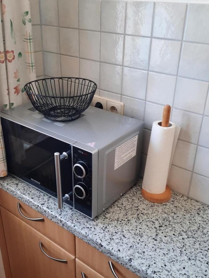Ferienwohnung Evi ザンクト・ギルゲン エクステリア 写真